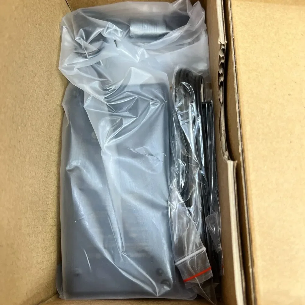 Canon Selphy CP910 Compact Photo Printer Black Wifi New in Box